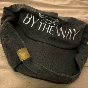 By The Way Black Hat